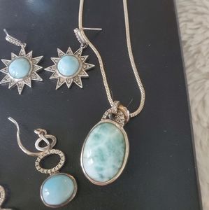 MarahLago Aden Necklace